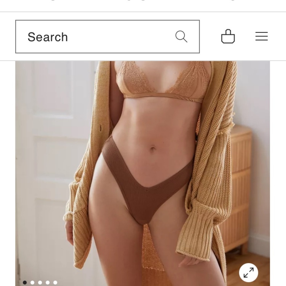 Joah Brown Thong INFO - Picture 9 of 10